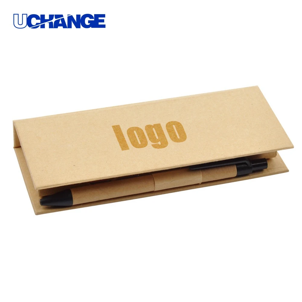 Sticky Notes Set with Storage Box 1