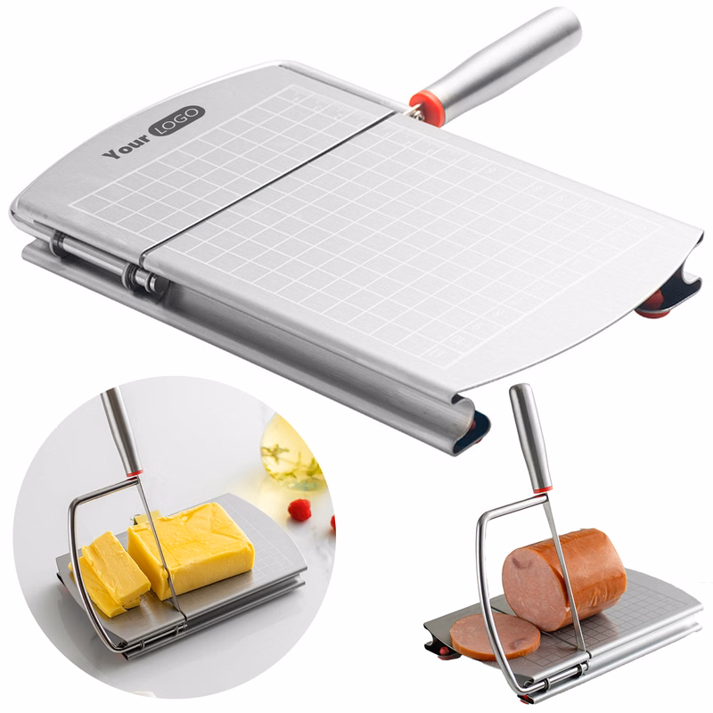 Stainless Steel Cutting Table