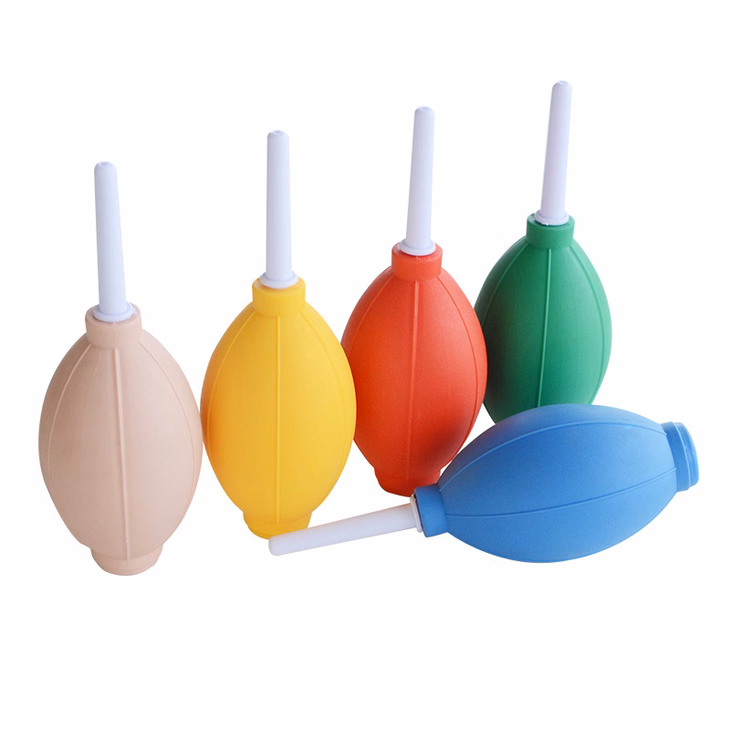 Rubber Blowing Dust Ball