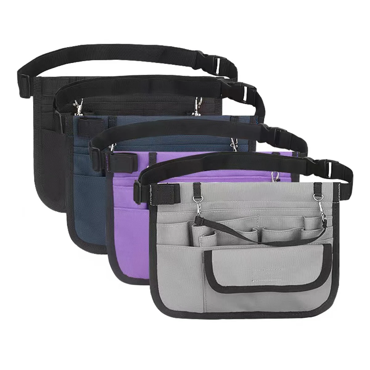 Waist Hanging Tool Bag 1