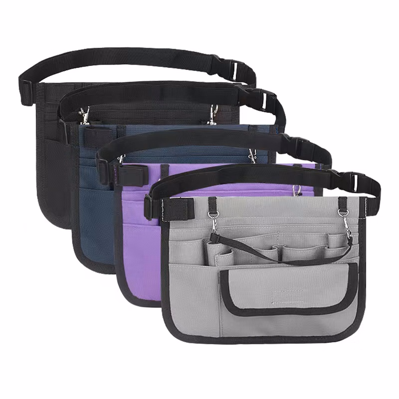 Waist Hanging Tool Bag