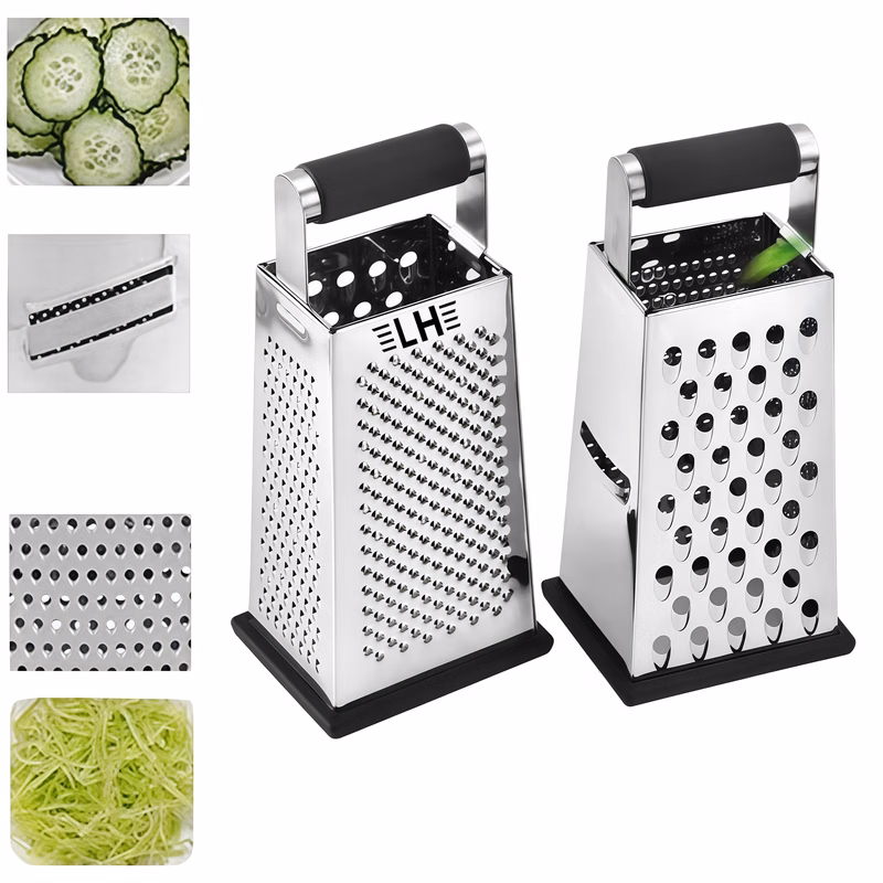 Kitchen Grater Zester