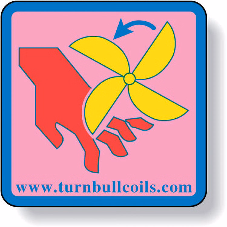 Fluorescent Pink Paper Roll Labels Stock Square (1.375"x1.375")