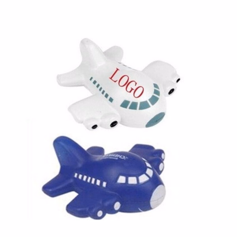 Mini Plane Stress Reliever