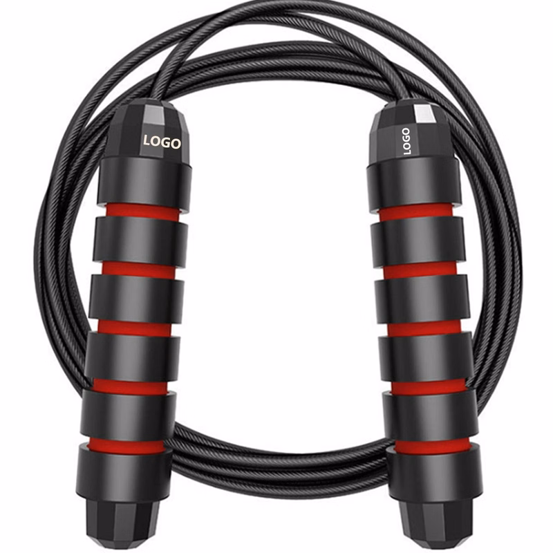 Adjustable Jump Rope