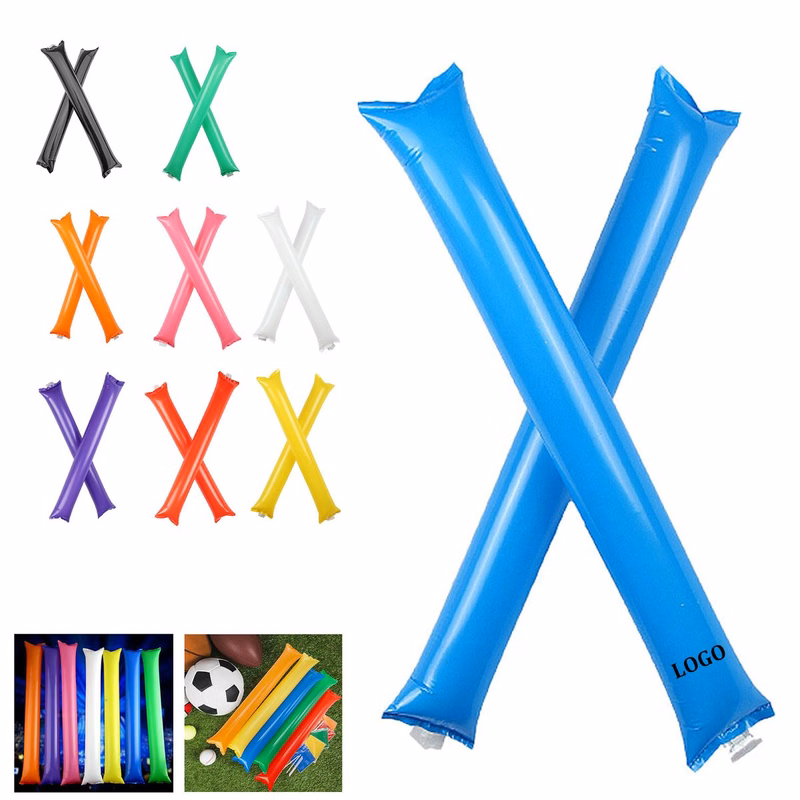Plastic Cheering Sticks