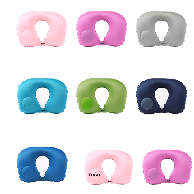 Inflatable Neck Pillows