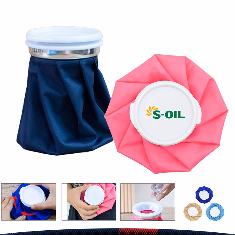 Reusable Ice Bag