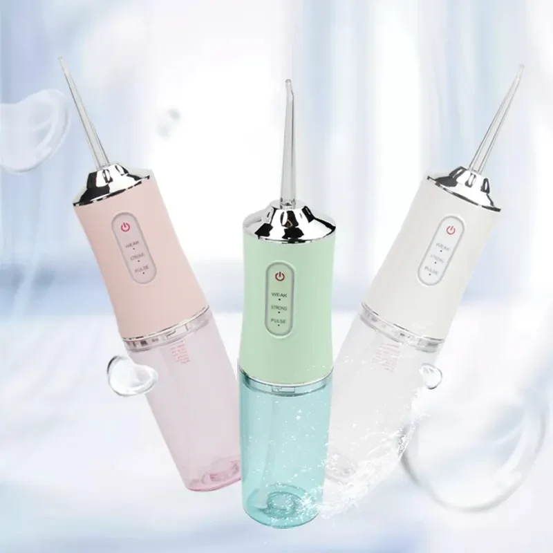 Water Dental Flosser for Teeth Cleaning 1
