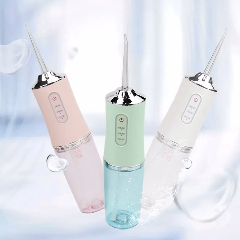 Water Dental Flosser for Teeth Cleaning