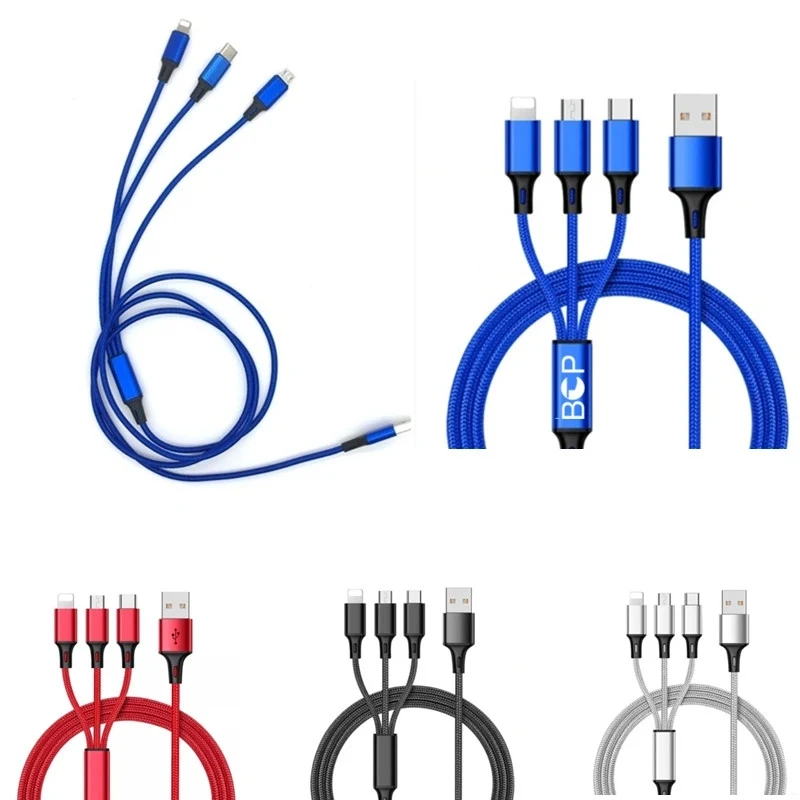 Universal Charging Cable 1