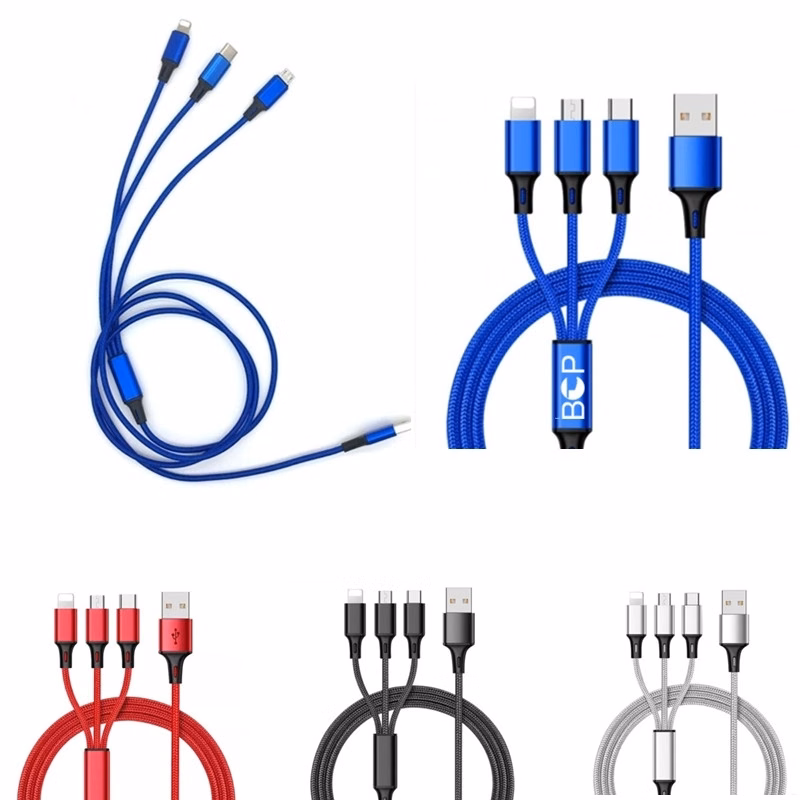Universal Charging Cable