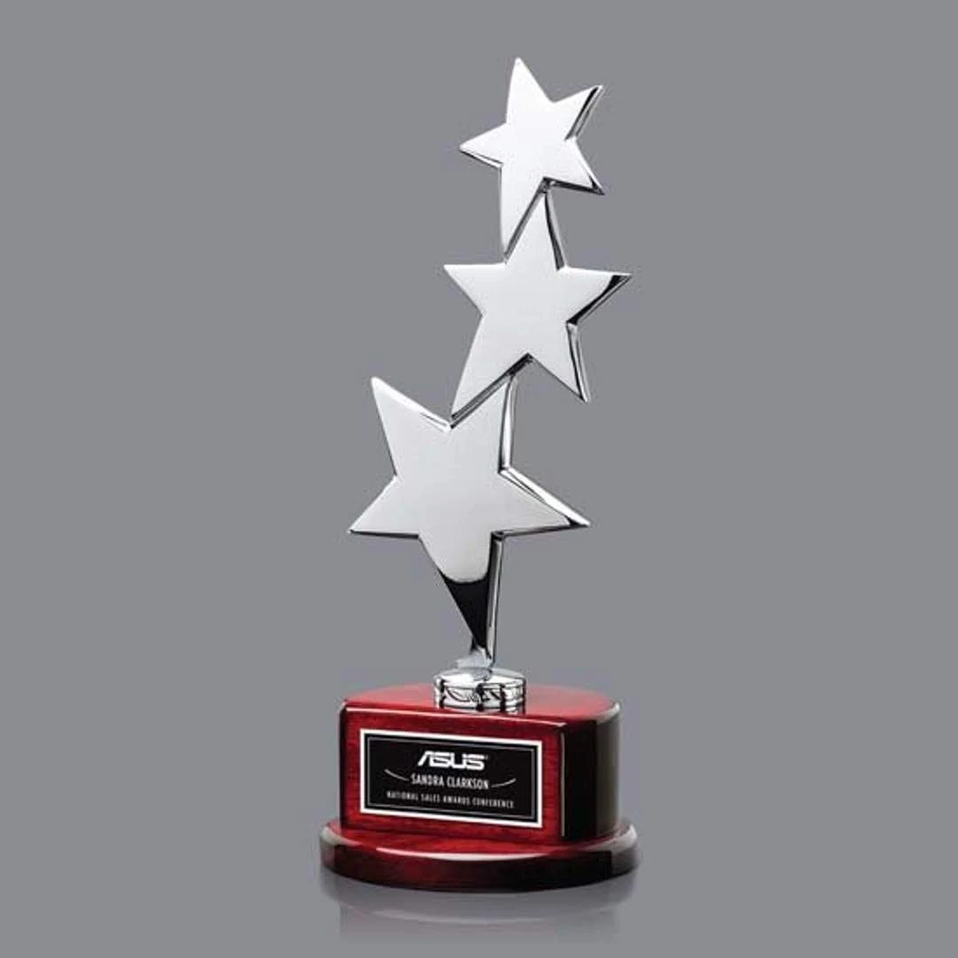 Highland Shooting Star Award 1