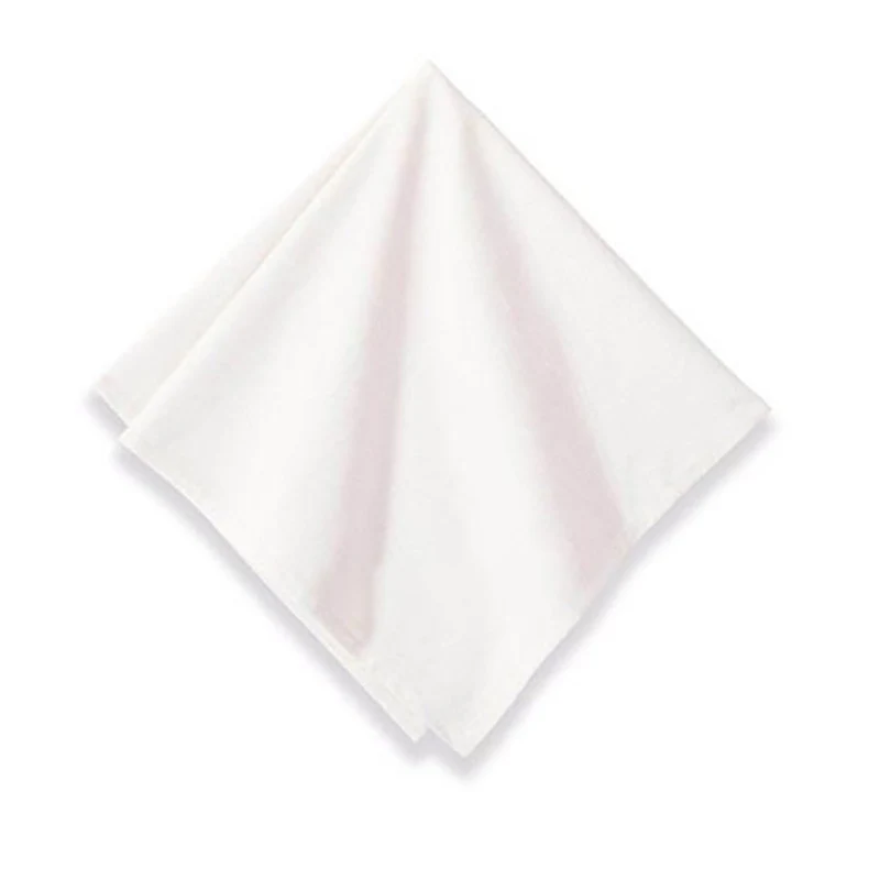 Cloth Napkins (1-4 Color Imprint) 1