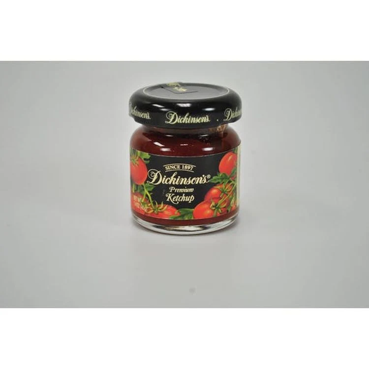 Dickinson's Premium Ketchup 1