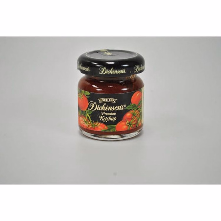 Dickinson's Premium Ketchup