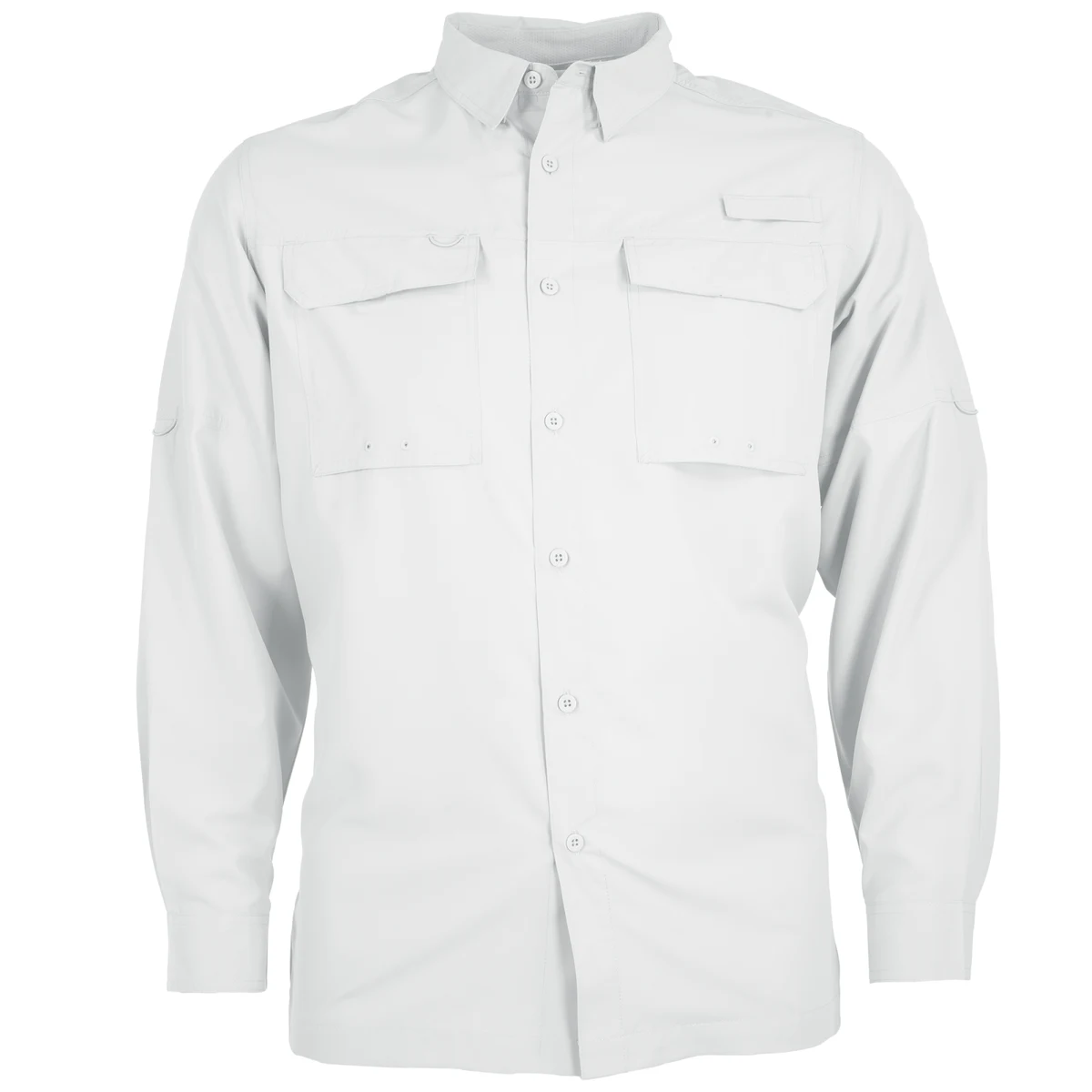 Vented Outdoor Shirt 1