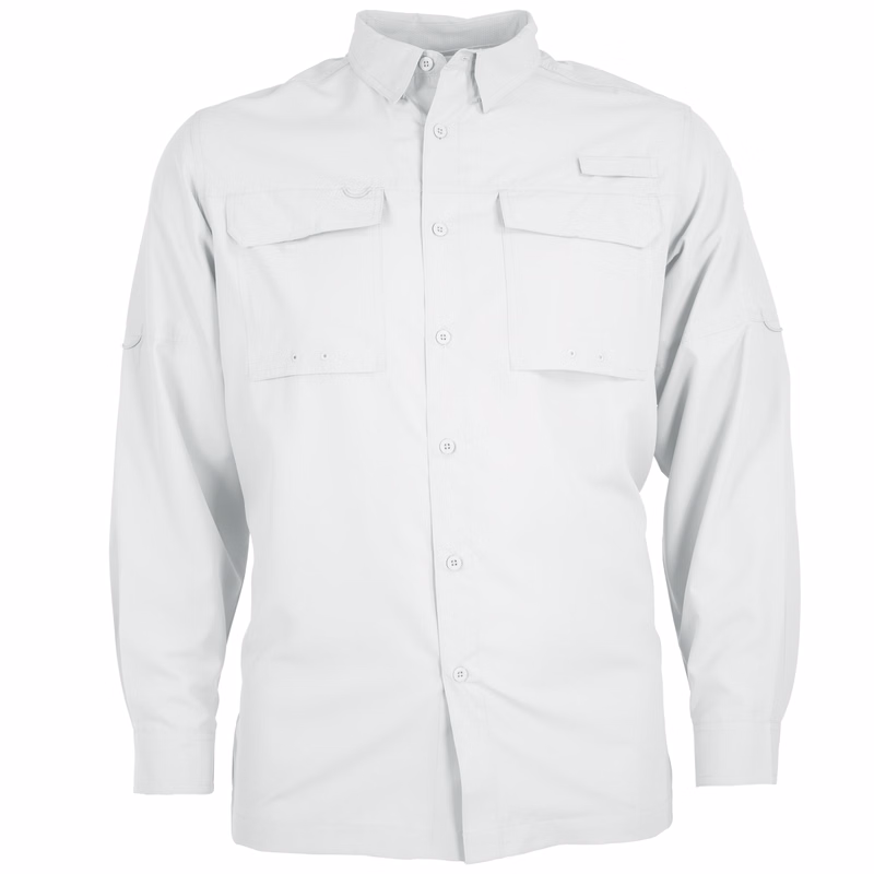 Vented Outdoor Shirt