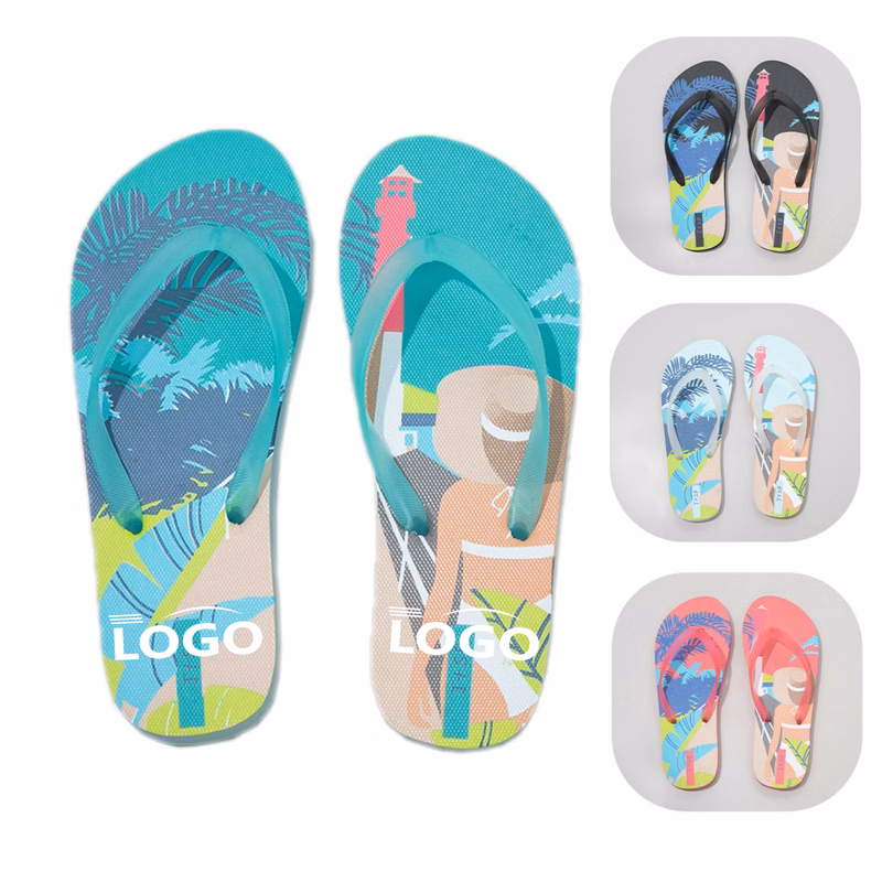 EVA Flip Flops