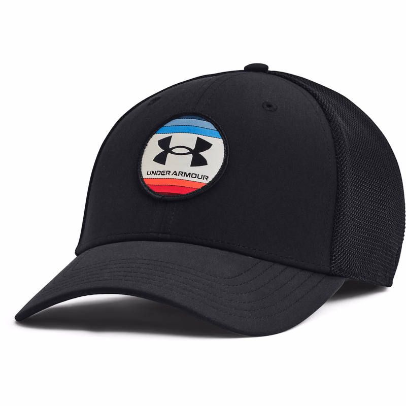 Men's UA Graphic Trucker Hat