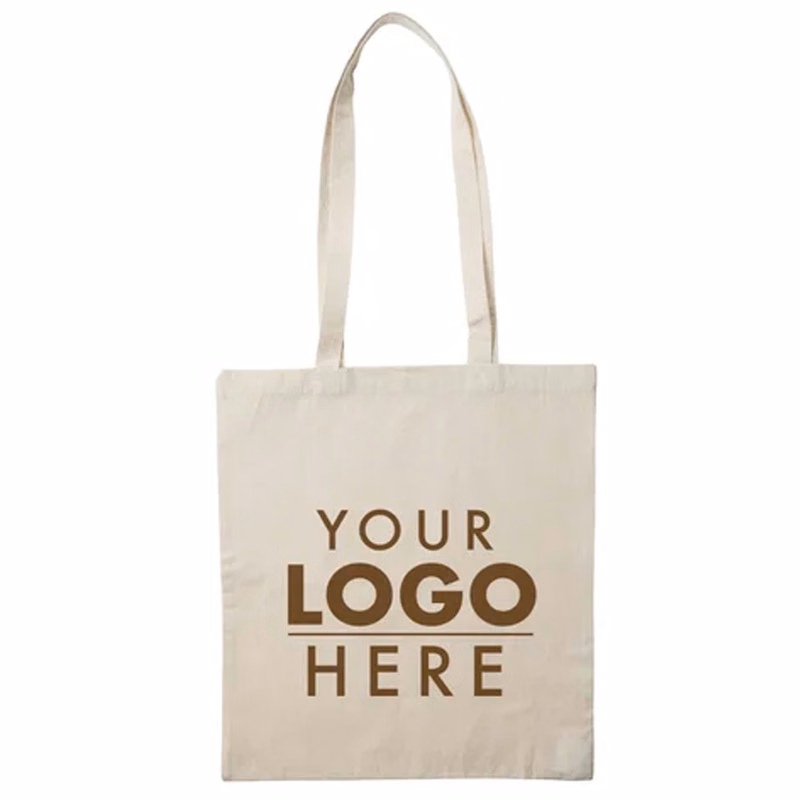 5oz Natural Convention Tote Bag Ocean