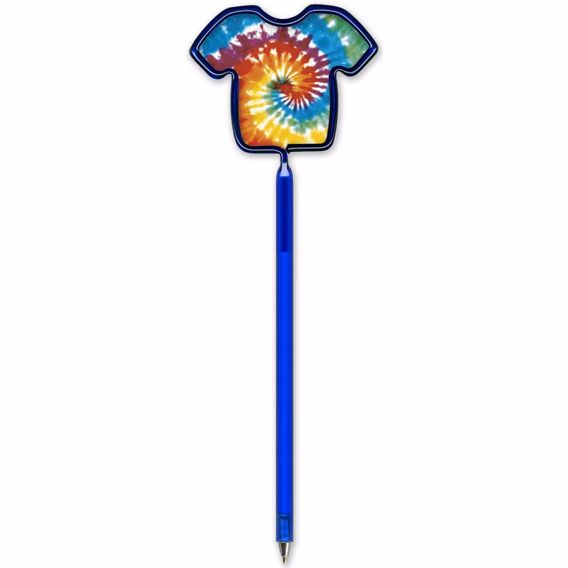 Inkbend Standard Billboard Pens W/ T-Shirt Stock Insert