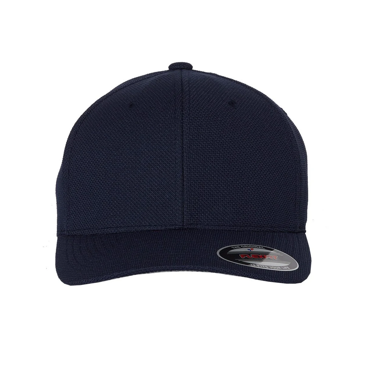 Cool & Dry Piqué Mesh Cap - 6577CD 1