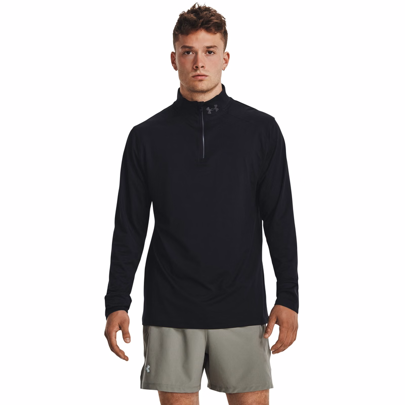 UA Qualifier Men's  Zip