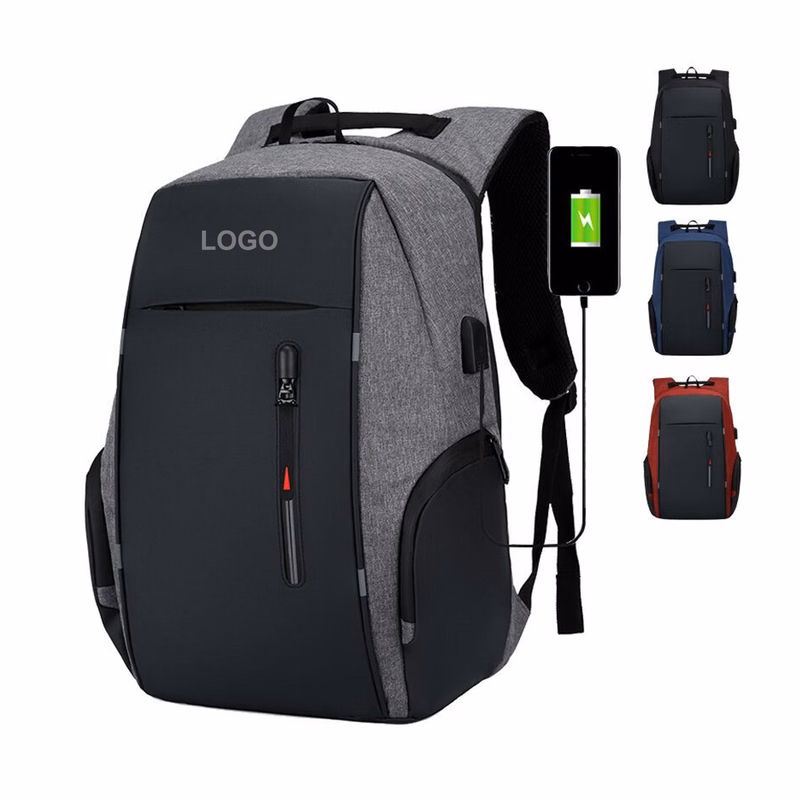 Large Capacity Business Laptop Backpack (direct import)