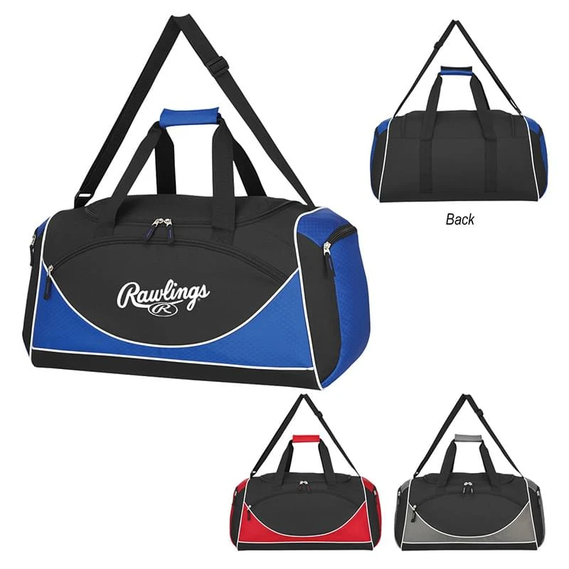 Classy Duffel Bag 1