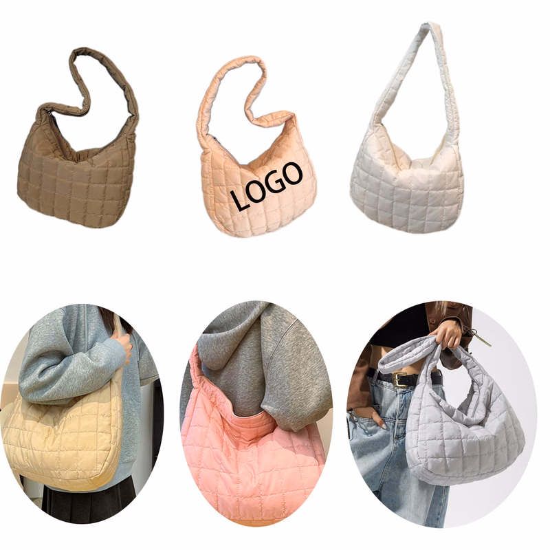 Portable Durable Dumpling Bags For Women/Men