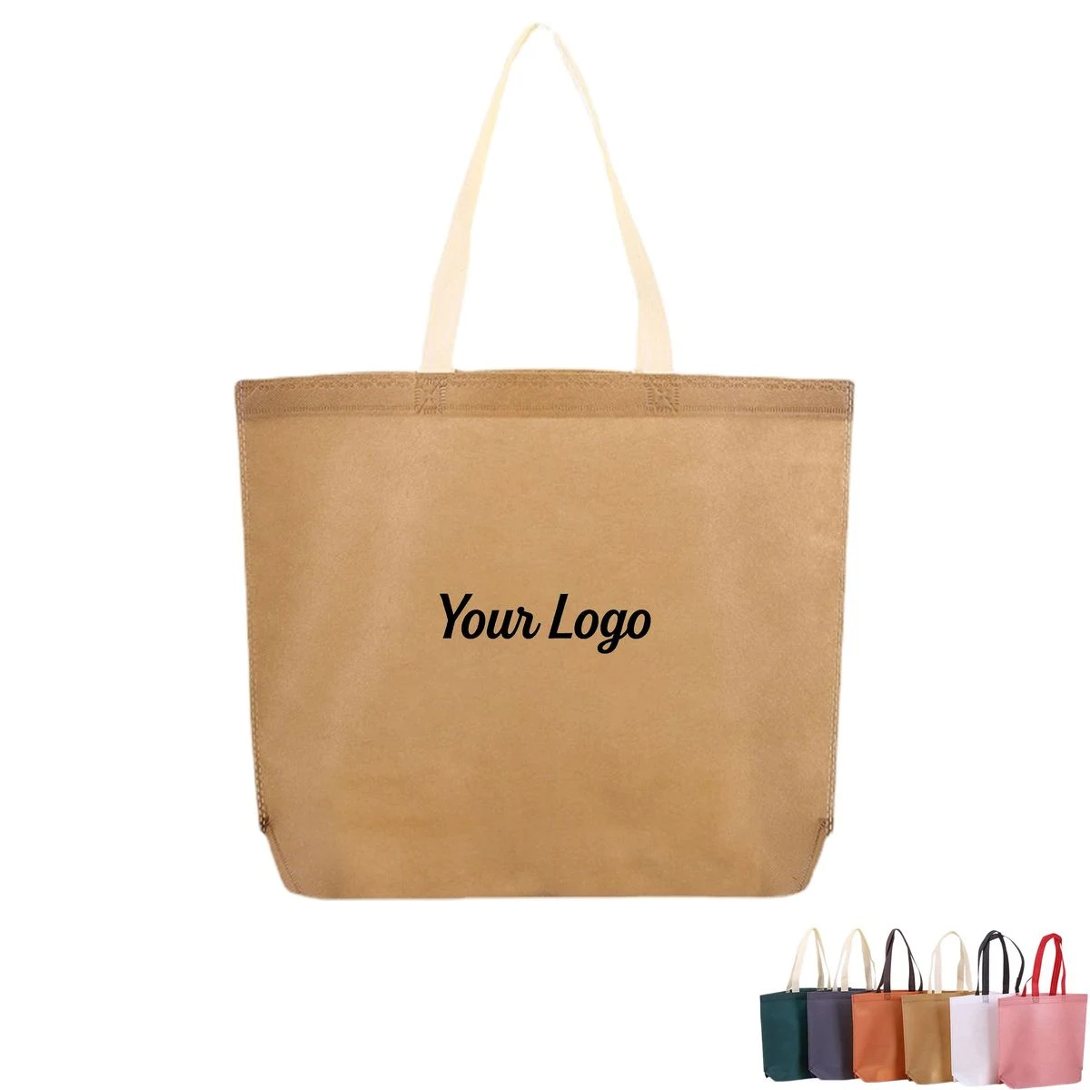 Non-Woven Promotional Shopping Bag 1