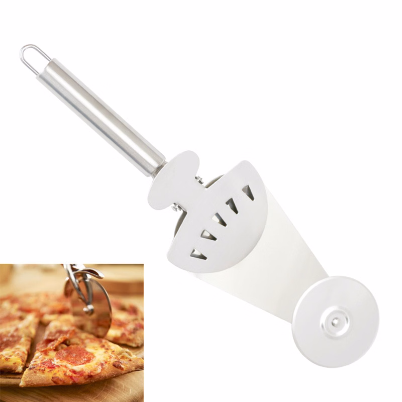 Steel Pizza Cutters
