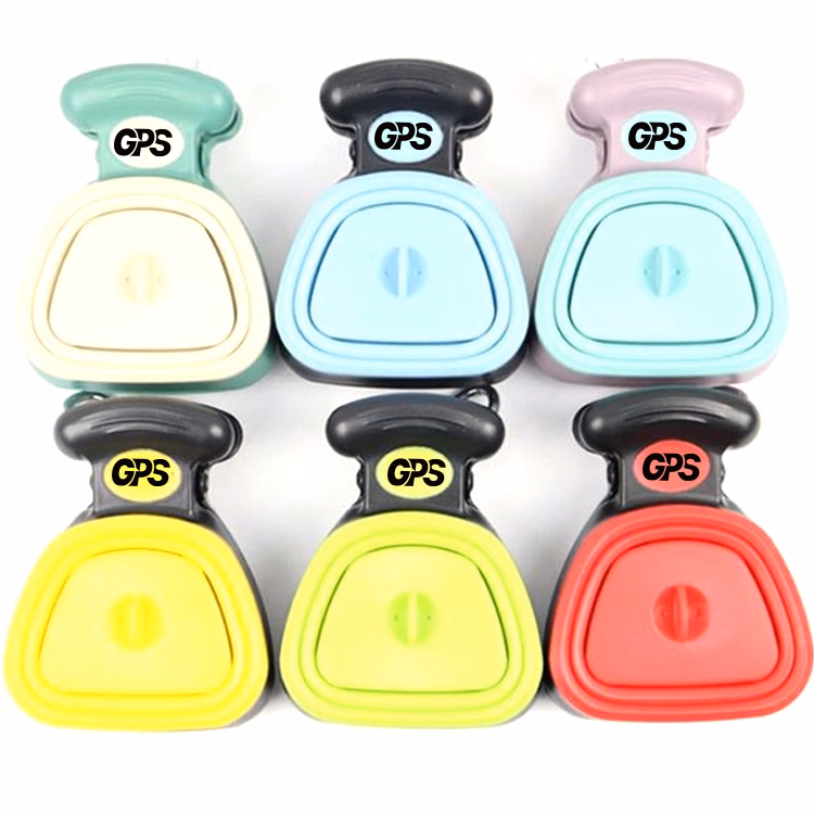 Pet Dog Foldable Pooper Scooper