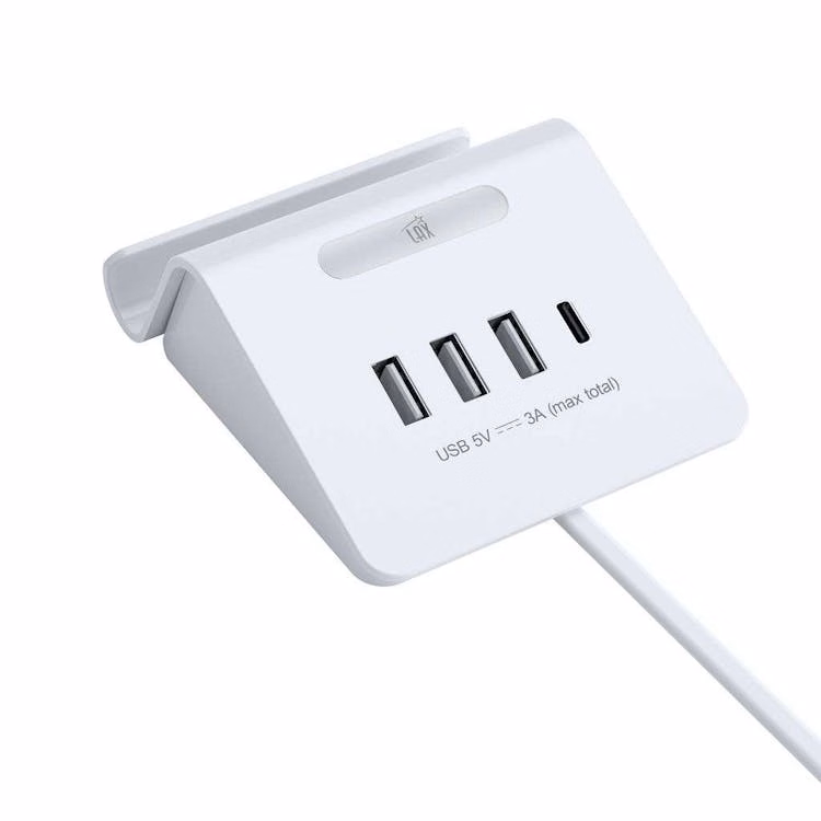 Desktop Charger - White