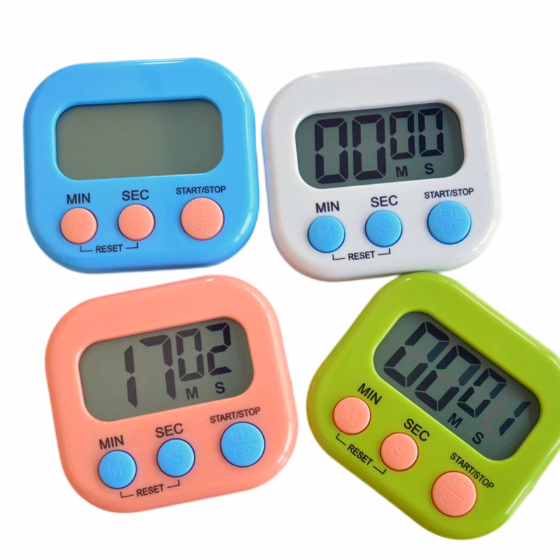 2.75" Digital Kitchen Timer