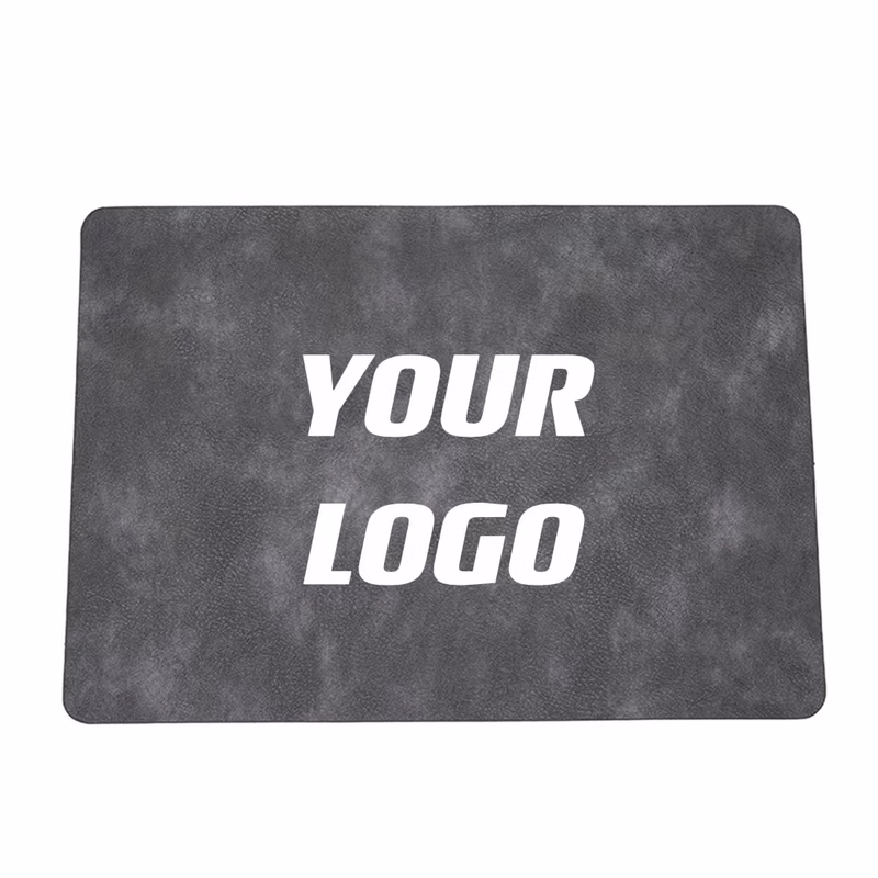 Custom Placemats for Dining Table