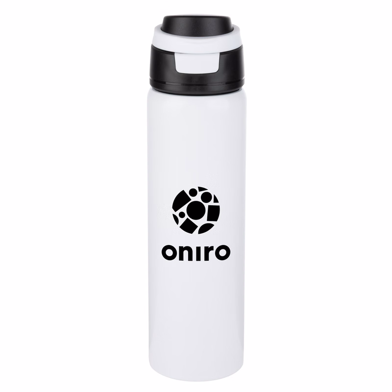 Curio Vacuum Bottle w/Chug Lid - 24oz