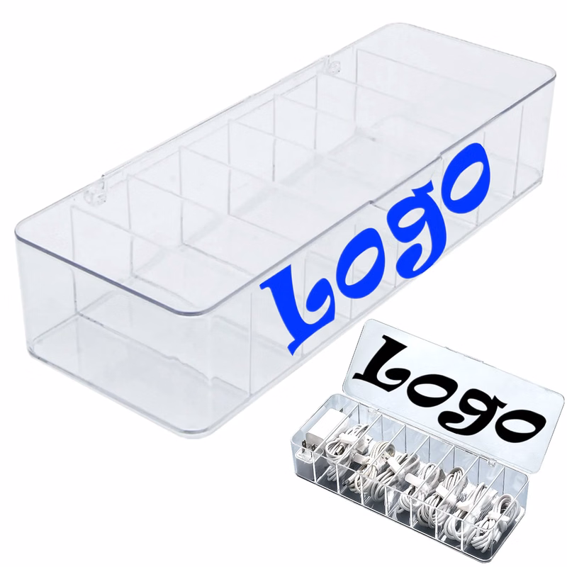 Cable Management Box