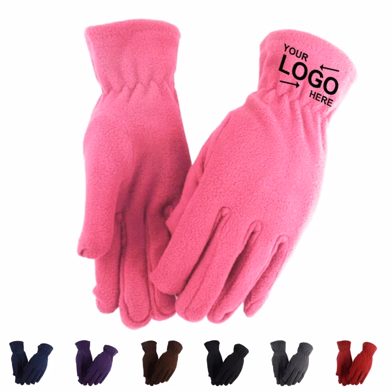 Polar Fleece Gloves