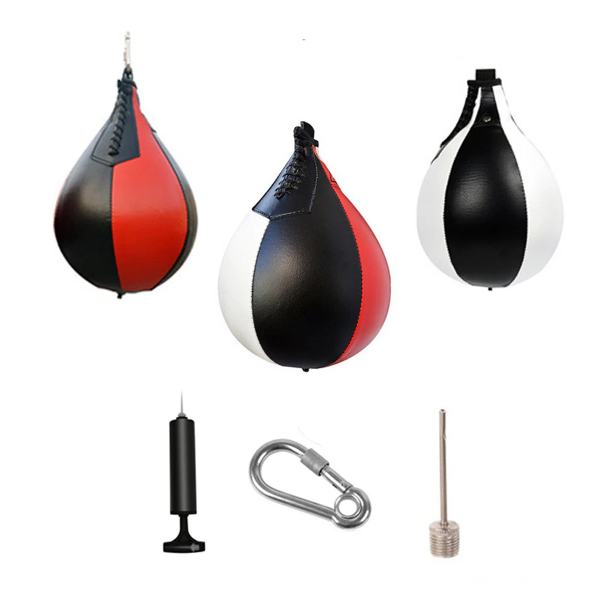 Boxing Ball Bag 1