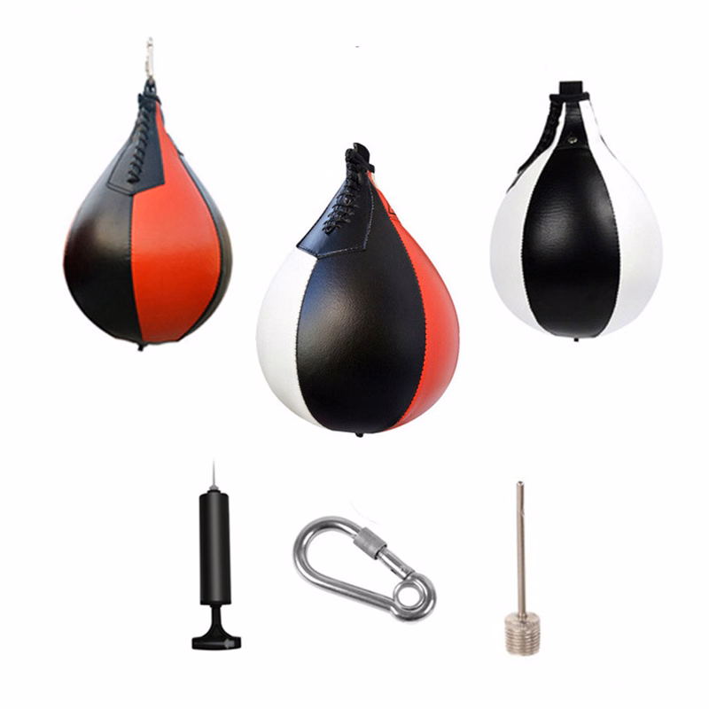 Boxing Ball Bag