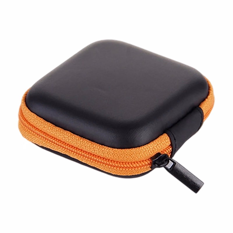EVA Square Accessory Case 2.76" By 2.76" By 1.2"