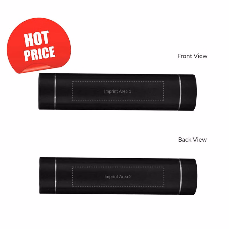 Aluminum Power Bank-Special-2000mAh