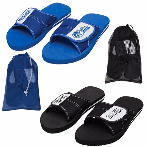 Slide Flip Flop