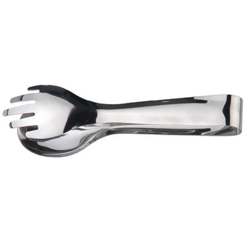 Stainless Steel Serving Tongs 1