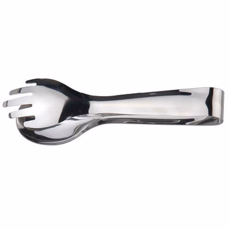 Stainless Steel Serving Tongs