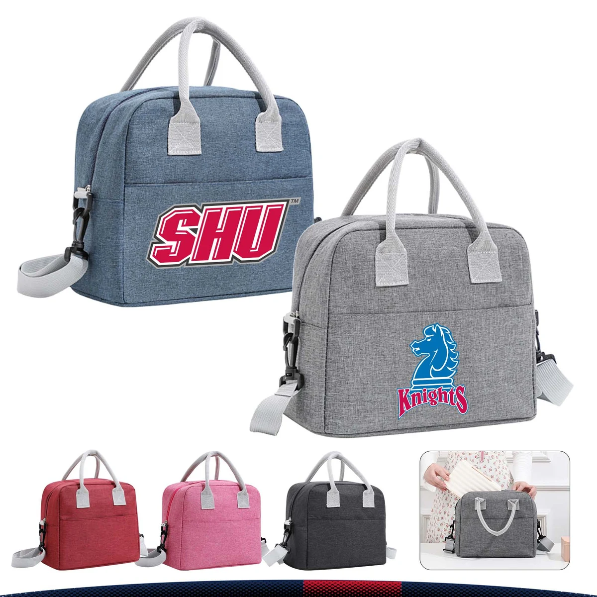 Sowey Cooler Bag 1