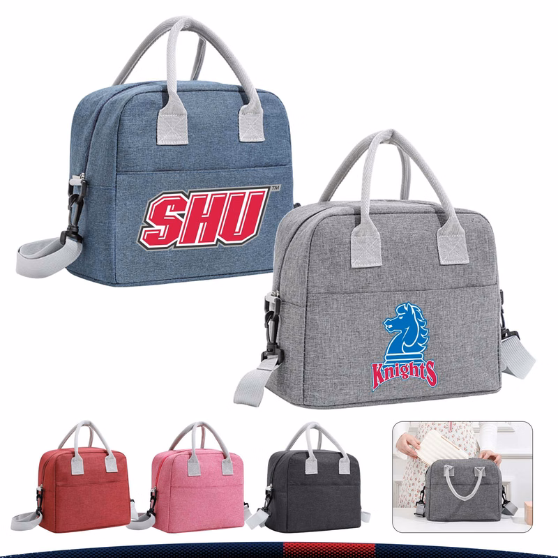 Sowey Cooler Bag