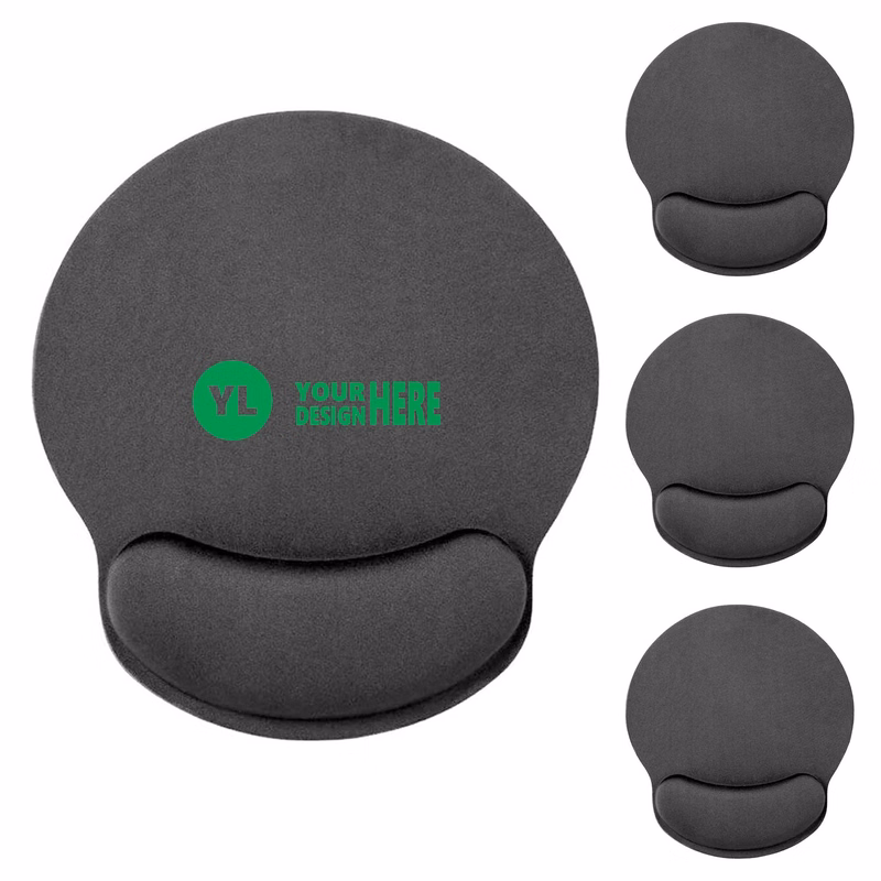 Foam Mouse Wrist Pad